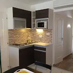 Apartamento Lovagvár *