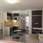 Lovagvár Apartamento *