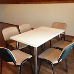 Lovagvár Apartamento *
