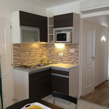 Appartamento Lovagvár *
