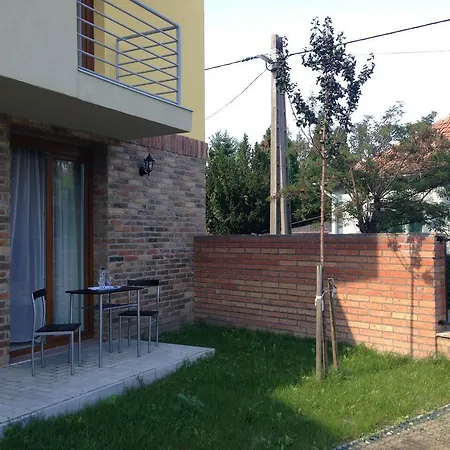 Lovagvar Appartement Gyula