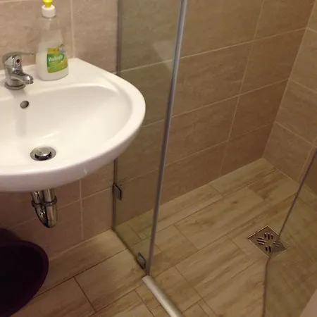 Lovagvar Appartement Gyula