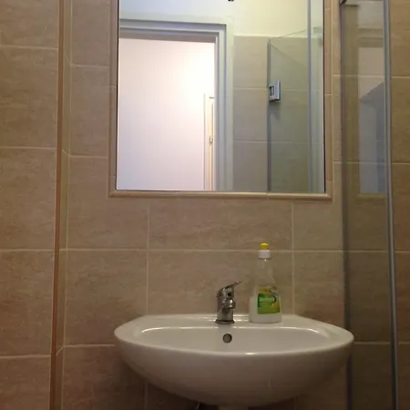 Appartement Lovagvar