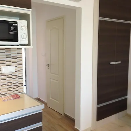 Lovagvar Appartement Gyula