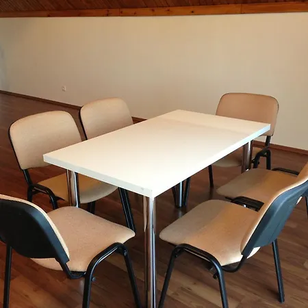 Lovagvar Appartement *