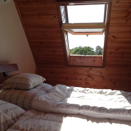 Appartement Lovagvar