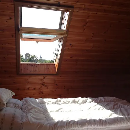 Lovagvar Appartement Gyula