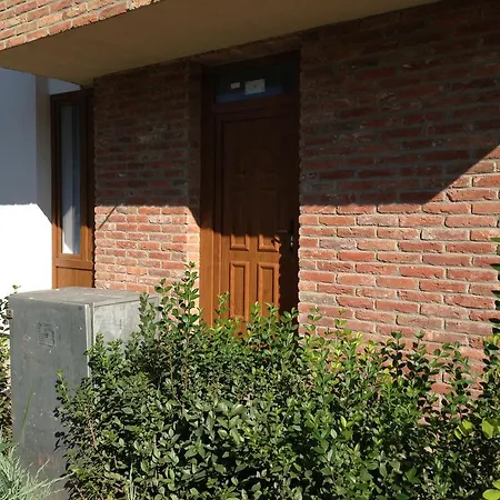 Appartement Lovagvar